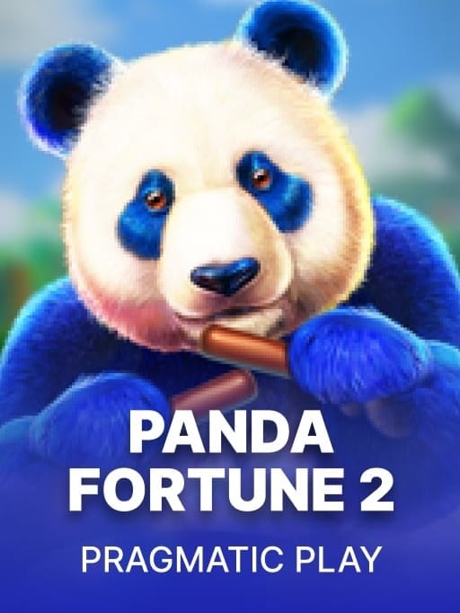 Panda Fortune 2 icon