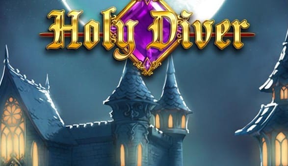 Holy Diver Megaways