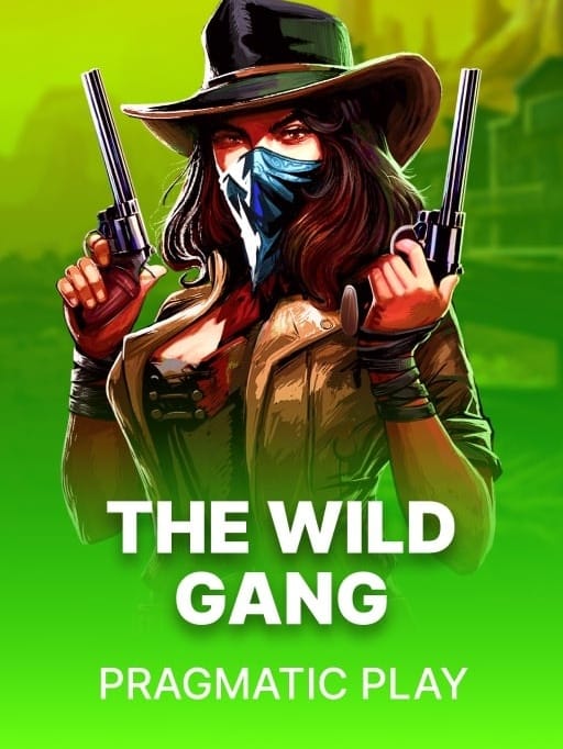 The Wild Gang icon
