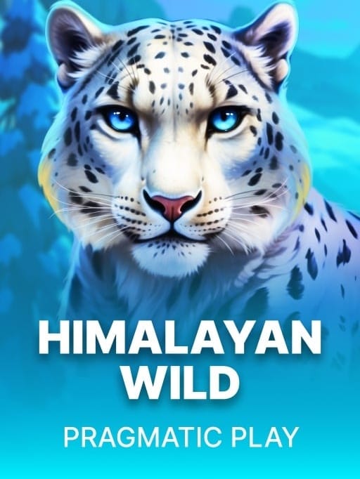 Himalayan Wild icon